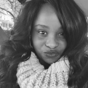 Meet your Posher, Delores